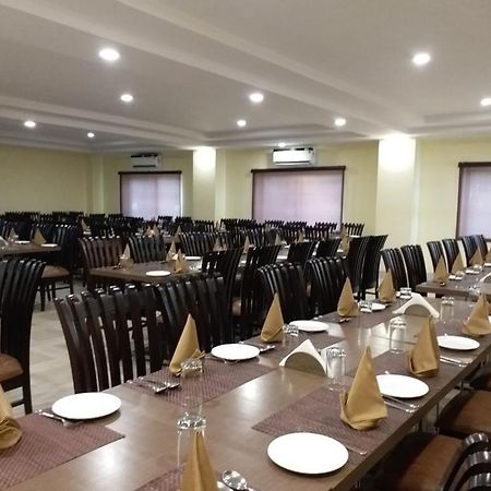 Hotel Sravasti Residency Katra  Bagian luar foto